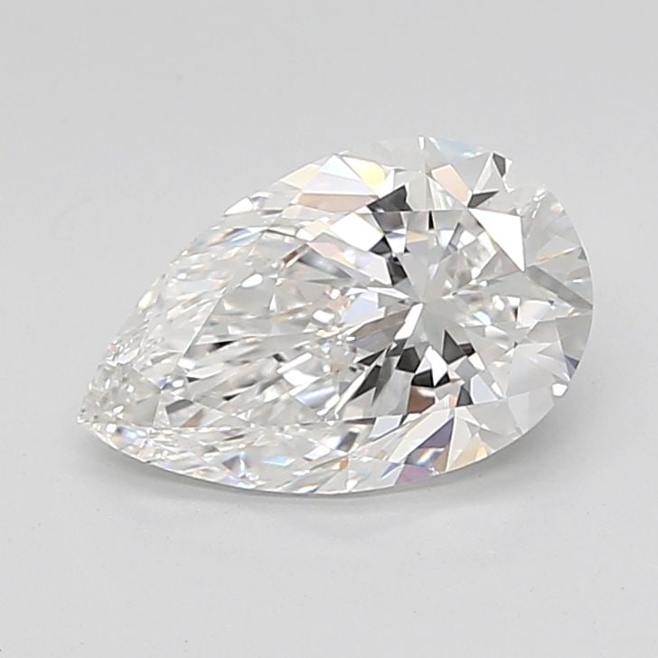 Loose Diamond - PEAR 3.05ct E VS1: Loose Diamond - PEAR 3.05ct E VS1 Source: This is a real non-mined Diamond that has been grown in a lab Shape: PEAR Carats: 3.05 Color: E Clarity: VS1 Certification: IGI Video: Video Link The