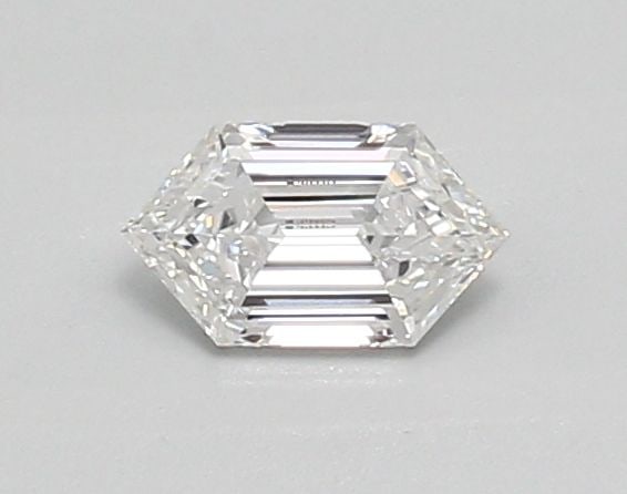 Loose Diamond - HEXAGONAL 0.5ct D VVS2: Loose Diamond - HEXAGONAL 0.5ct D VVS2 Source: This is a real non-mined Diamond that has been grown in a lab Shape: HEXAGONAL Carats: 0.5 Color: D Clarity: VVS2 Certification: IGI Video: Video Link 