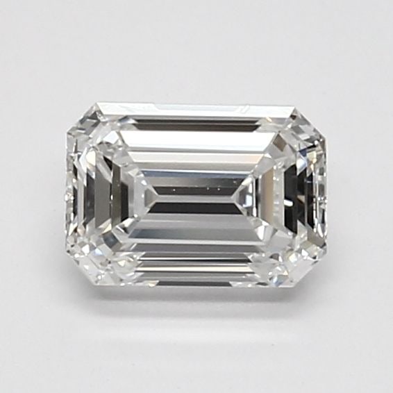 Loose Diamond - EMERALD 0.94ct D VVS2 (1 of 1)