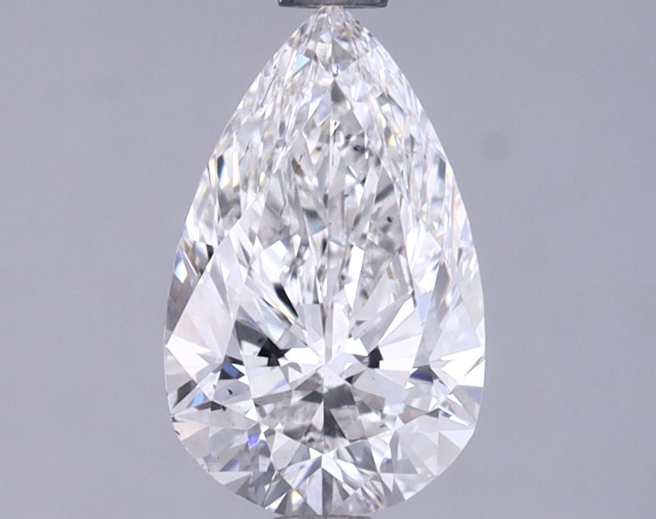 Loose Diamond - PEAR 1.39ct E VS2 (1 of 1)