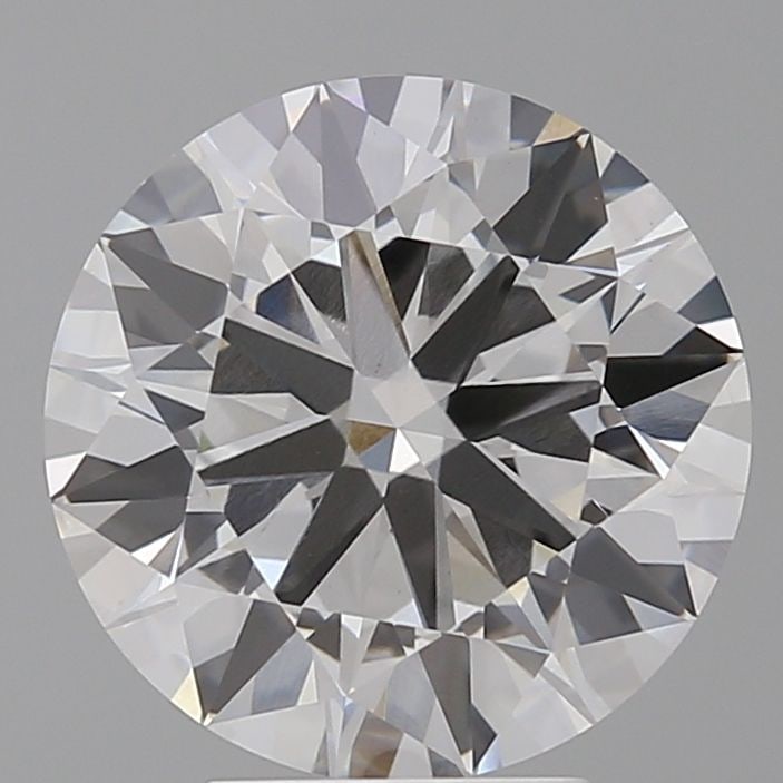 Ideal Loose Diamond - ROUND 4.52ct E VVS2 (1 of 1)