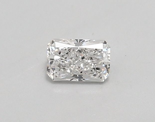 Loose Diamond - RADIANT 0.34ct D VVS1 (1 of 1)