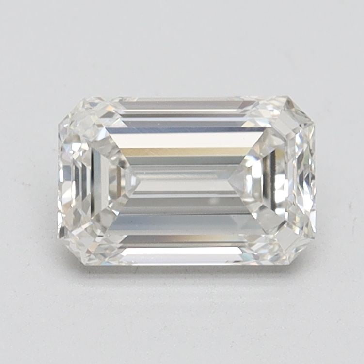 Loose Diamond - EMERALD 1.02ct H VVS2 (1 of 1)