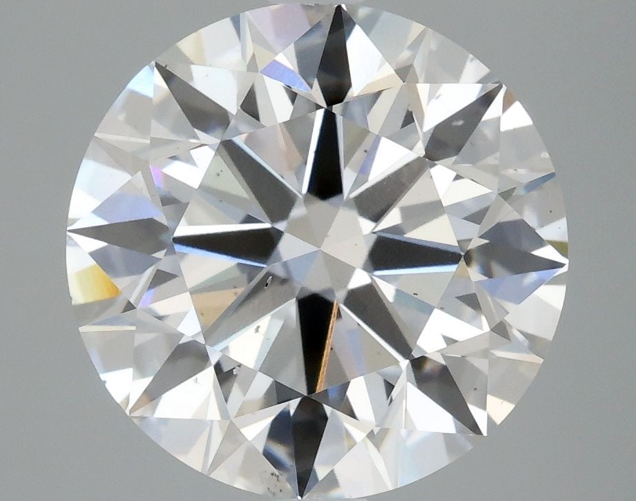 Ideal Loose Diamond - ROUND 4.78ct F SI1: Ideal Loose Diamond - ROUND 4.78ct F SI1 Source: This is a real non-mined Diamond that has been grown in a lab Shape: ROUND Carats: 4.78 Color: F Clarity: SI1 Certification: IGI Video: Video Link 