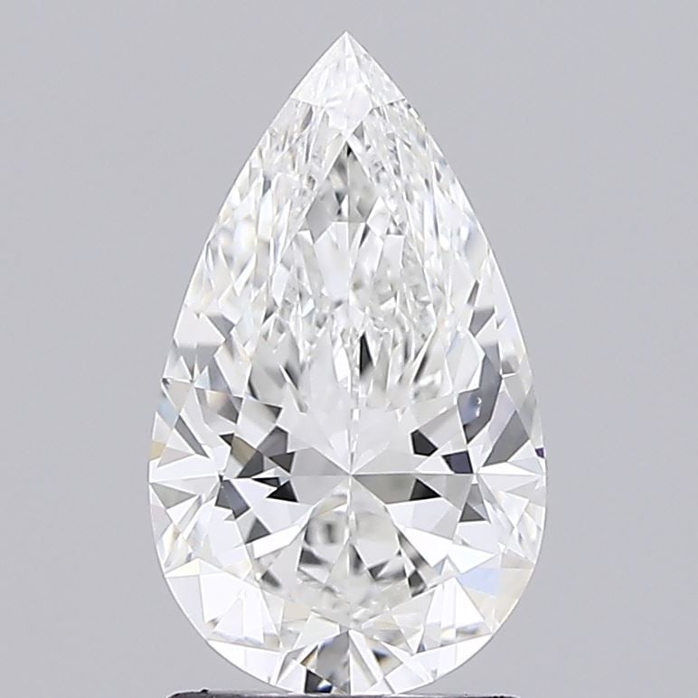 Loose Diamond - PEAR 1.74ct E VVS2 (1 of 1)