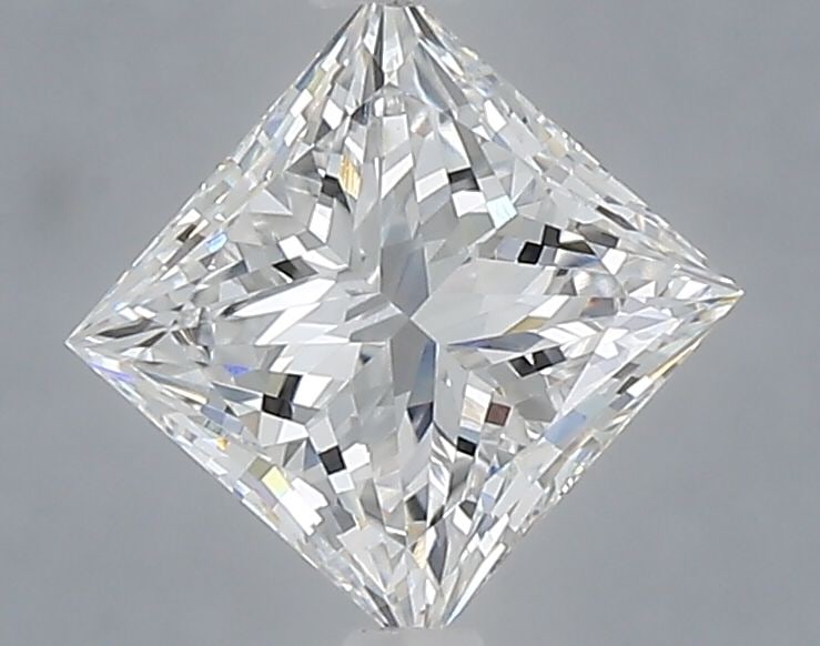 Loose Diamond - PRINCESS 1.05ct E VVS2 (1 of 1)