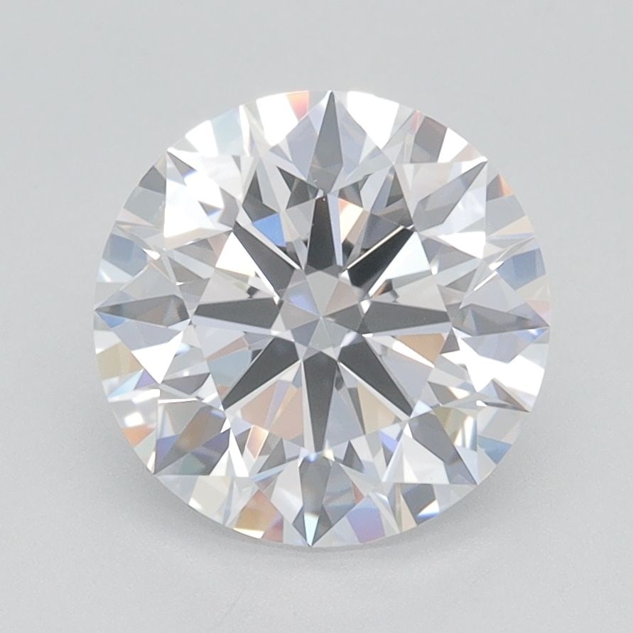 Loose Diamond - ROUND 2.33ct D VVS1 (1 of 1)