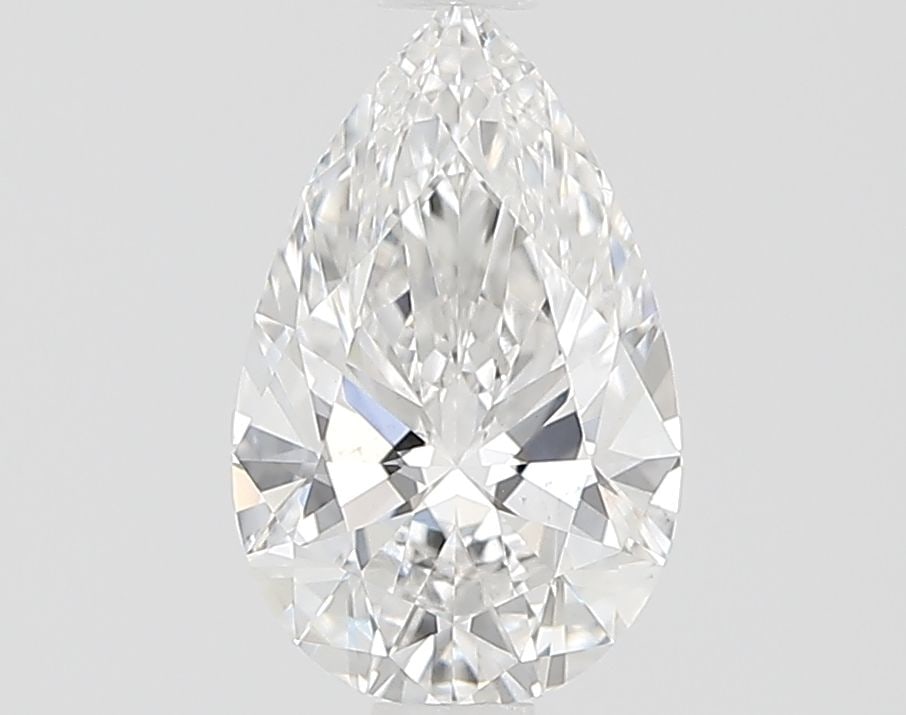 Loose Diamond - PEAR 0.81ct F VS2 (1 of 1)