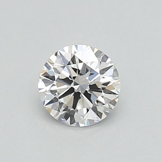 Ideal Loose Diamond - ROUND 0.31ct E VVS2 (1 of 1)
