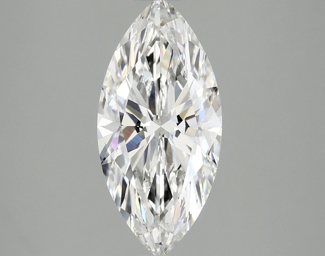 Loose Diamond - MARQUISE 2.05ct E VVS2 (1 of 1)