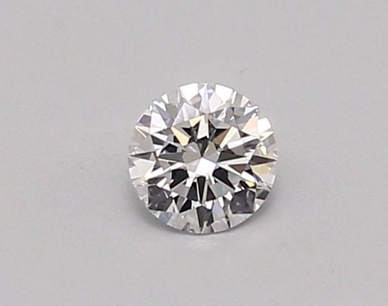 Loose Diamond - ROUND 0.28ct D VVS1 (1 of 1)