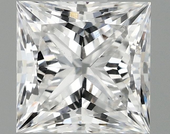 Loose Diamond - PRINCESS 1.09ct D VS1 (1 of 1)