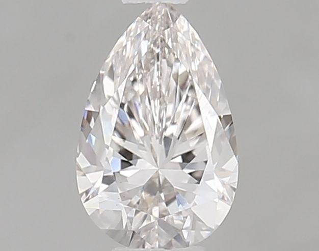Loose Diamond - PEAR 0.4ct I VS1 (1 of 1)