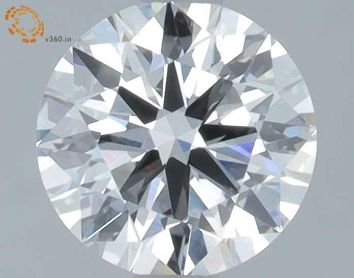 Ideal Loose Diamond - ROUND 1.15ct E VVS2 (1 of 1)