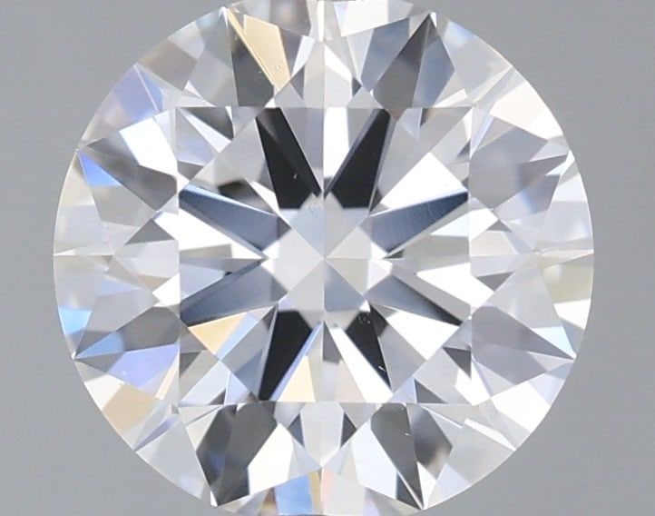 Ideal Loose Diamond - ROUND 0.99ct D VS1 (1 of 1)