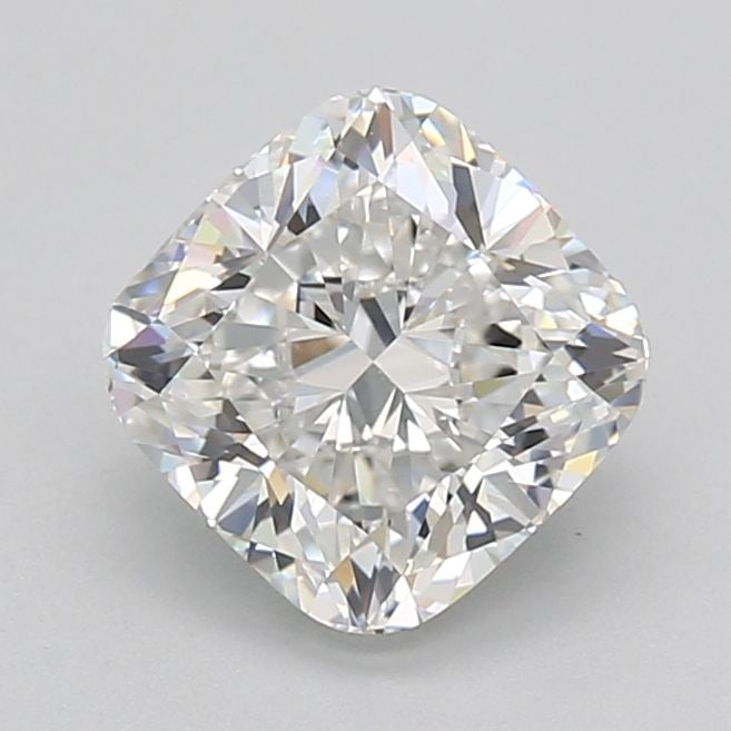 Loose Diamond - CUSHION MODIFIED 2.27ct D VVS1 (1 of 1)