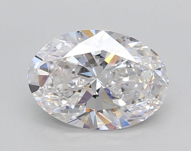Loose Diamond - OVAL 1.41ct D VS2 (1 of 1)
