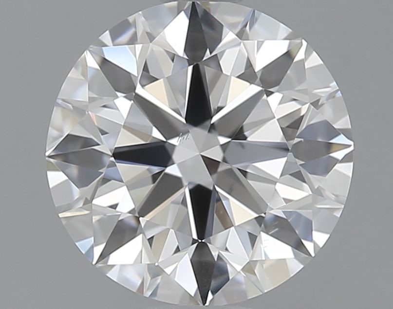 Loose Diamond - ROUND 1.23ct D VS1 (1 of 1)