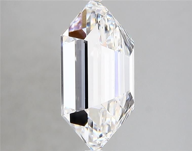 Loose Diamond - HEXAGONAL 3.28ct D VVS2 (1 of 1)