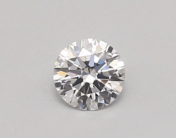 Ideal Loose Diamond - ROUND 0.33ct D VVS1 (1 of 1)