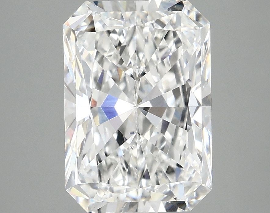 Loose Diamond - RADIANT 3.06ct E VVS2 (1 of 1)