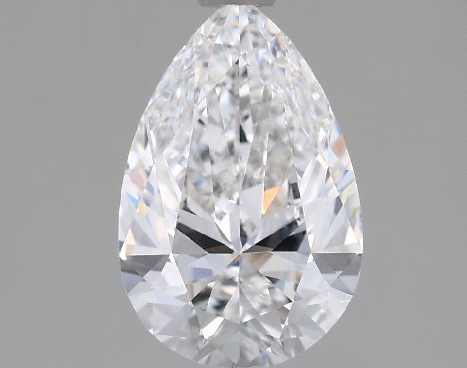 Loose Diamond - PEAR 1.16ct D VVS2 (1 of 1)