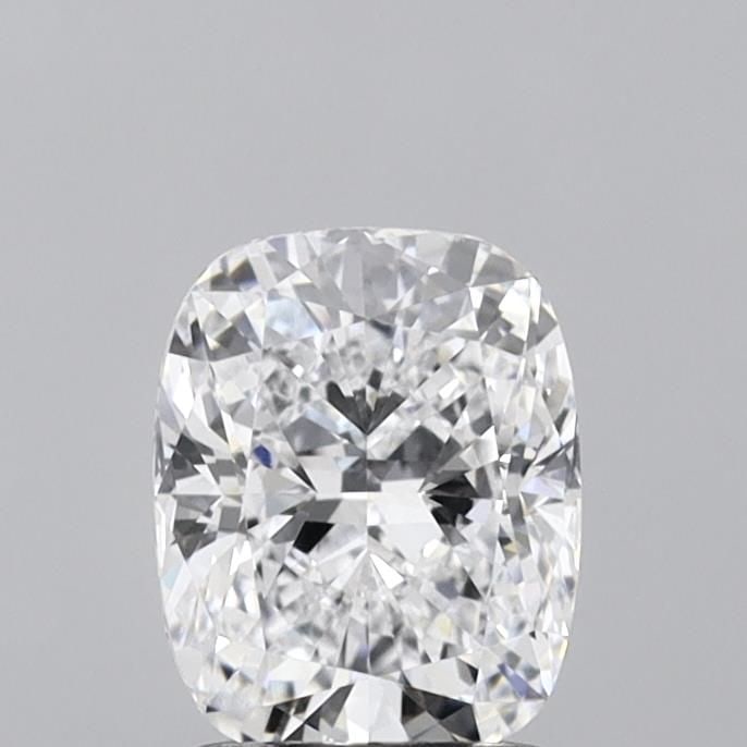 Loose Diamond - CUSHION MODIFIED 1.52ct D VVS2 (1 of 1)