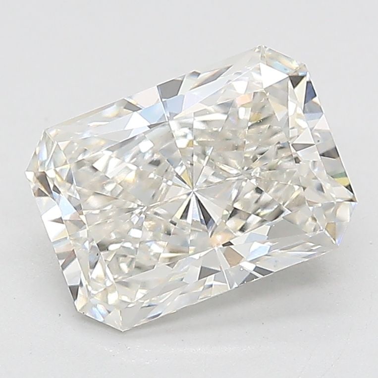 Loose Diamond - RADIANT 2.15ct F VS1 (1 of 1)