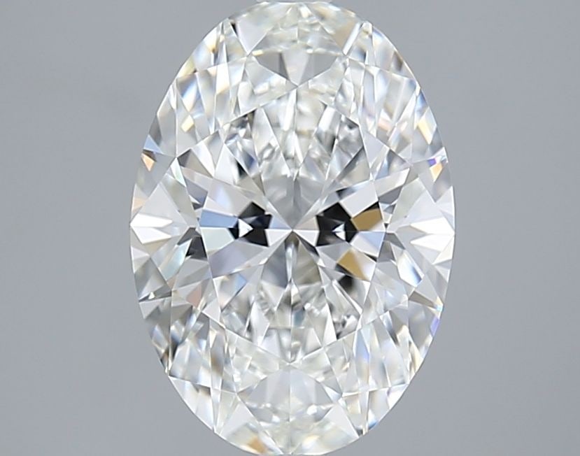 Loose Diamond - OVAL 2.5ct E VVS1: Loose Diamond - OVAL 2.5ct E VVS1 Source: This is a real non-mined Diamond that has been grown in a lab Shape: OVAL Carats: 2.5 Color: E Clarity: VVS1 Certification: IGI Video: