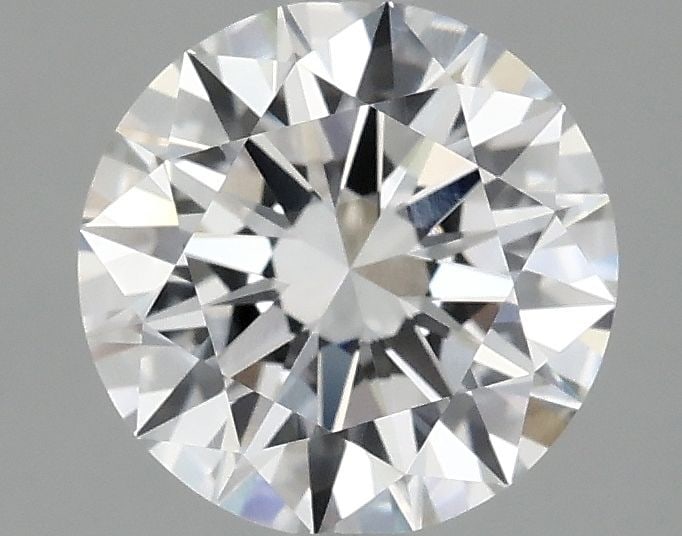 Loose Diamond - ROUND 1.96ct D VVS2 (1 of 1)