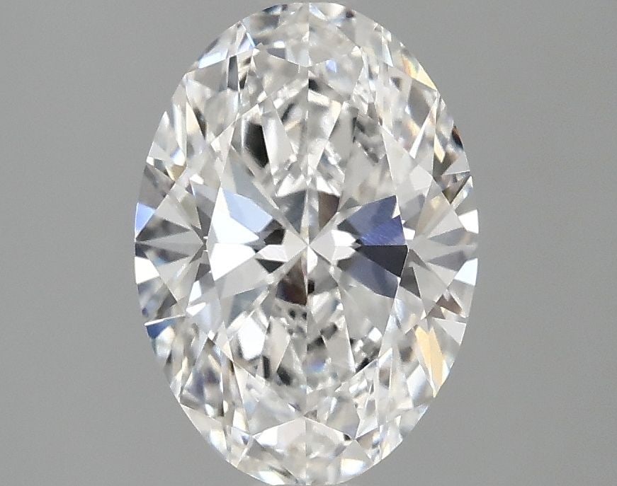 Loose Diamond - OVAL 1.99ct E VVS2 (1 of 1)