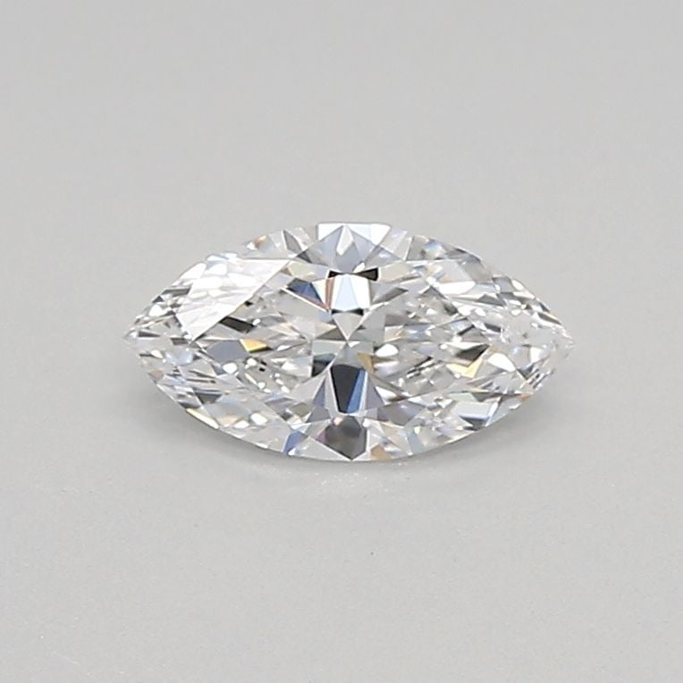 Loose Diamond - MARQUISE 0.36ct D VVS2 (1 of 1)