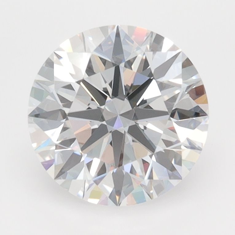 Ideal Loose Diamond - ROUND 2.06ct D VVS1: Ideal Loose Diamond - ROUND 2.06ct D VVS1 Source: This is a real non-mined Diamond that has been grown in a lab Shape: ROUND Carats: 2.06 Color: D Clarity: VVS1 Certification: IGI Video: Video Link 
