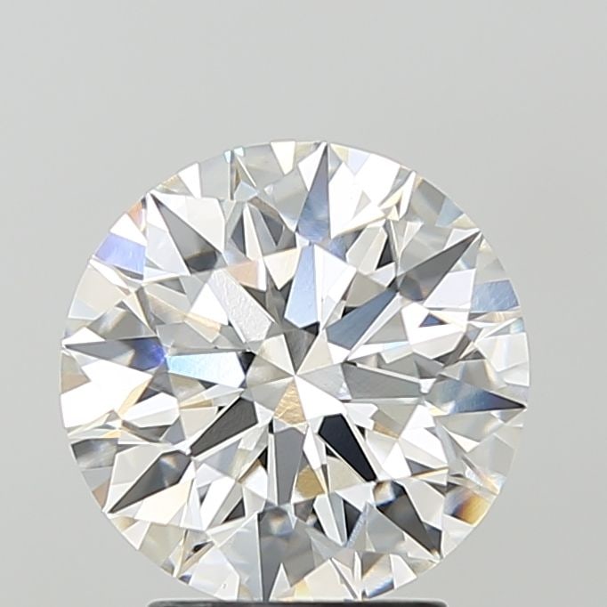 Ideal Loose Diamond - ROUND 3.05ct F VVS2: Ideal Loose Diamond - ROUND 3.05ct F VVS2 Source: This is a real non-mined Diamond that has been grown in a lab Shape: ROUND Carats: 3.05 Color: F Clarity: VVS2 Certification: IGI Video: Video Link 