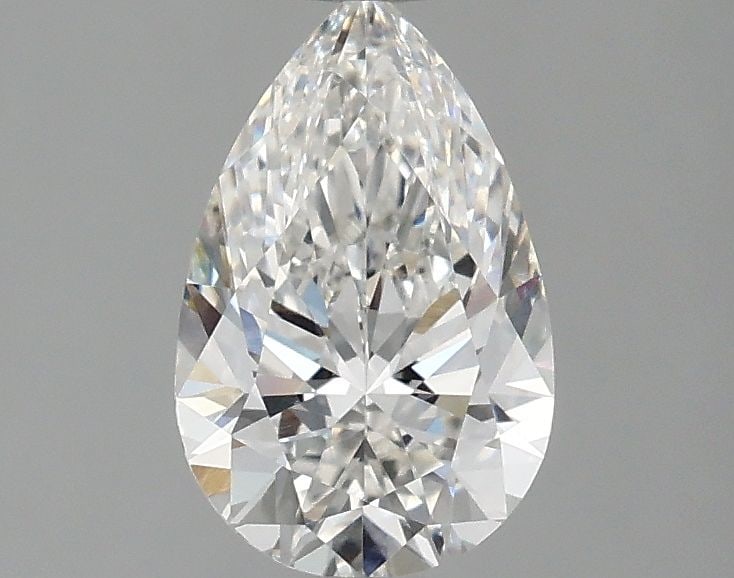 Loose Diamond - PEAR 1.01ct E VVS2 (1 of 1)