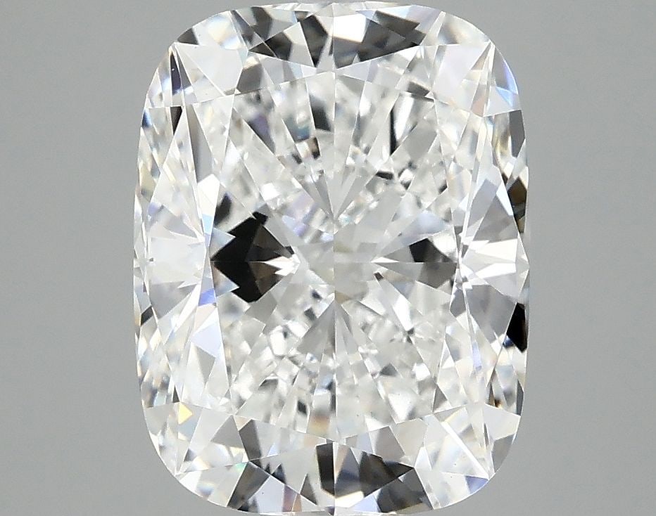 Loose Diamond - CUSHION MODIFIED 3.99ct E VS1: Loose Diamond - CUSHION MODIFIED 3.99ct E VS1 Source: This is a real non-mined Diamond that has been grown in a lab Shape: CUSHION MODIFIED Carats: 3.99 Color: E Clarity: VS1 Certification: IGI