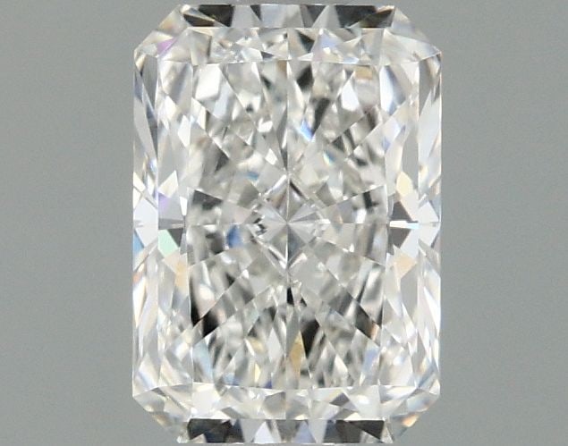 Loose Diamond - RADIANT 1.09ct E VVS2 (1 of 1)