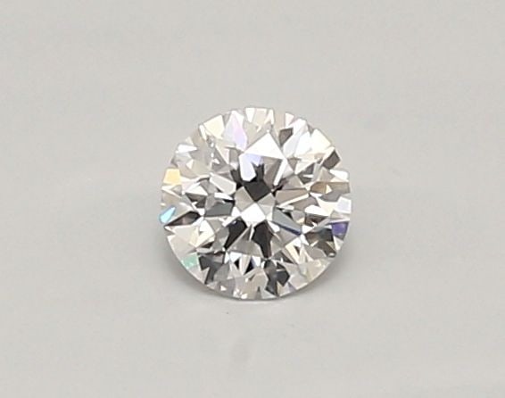 Loose Diamond - ROUND 0.31ct D VVS1 (1 of 1)