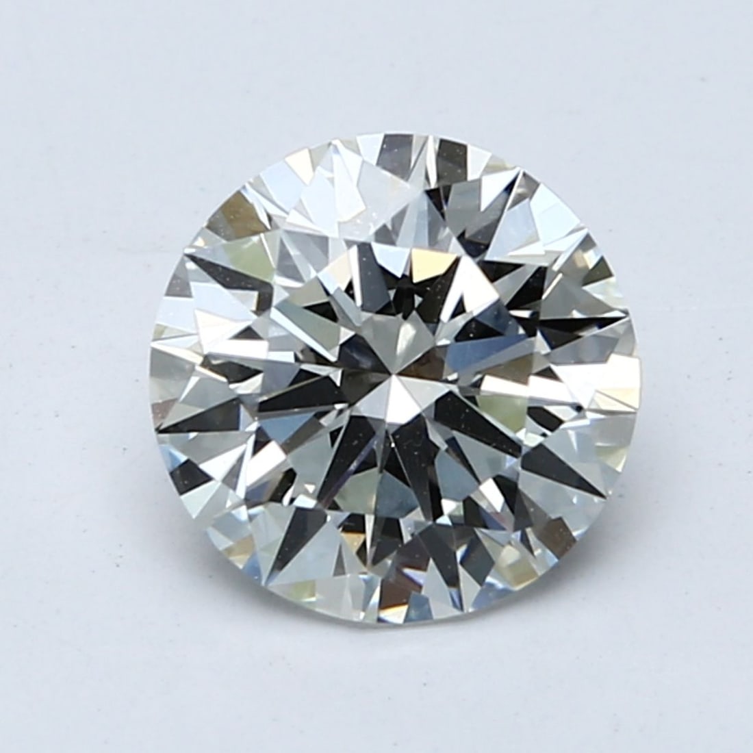 Loose Diamond - ROUND 2.01ct E VVS2: Loose Diamond - ROUND 2.01ct E VVS2 Source: This is a real non-mined Diamond that has been grown in a lab Shape: ROUND Carats: 2.01 Color: E Clarity: VVS2 Certification: GIA Video: