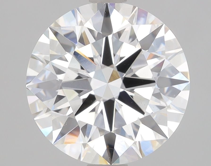 Ideal Loose Diamond - ROUND 2.06ct E VS1: Ideal Loose Diamond - ROUND 2.06ct E VS1 Source: This is a real non-mined Diamond that has been grown in a lab Shape: ROUND Carats: 2.06 Color: E Clarity: VS1 Certification: IGI Video: