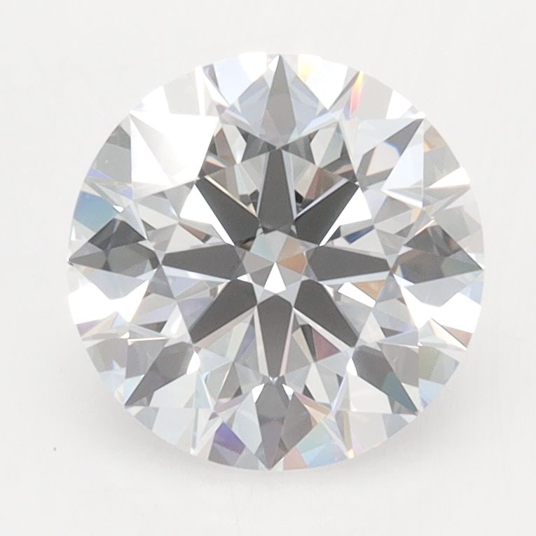 Ideal Loose Diamond - ROUND 2.1ct D IF: Ideal Loose Diamond - ROUND 2.1ct D IF Source: This is a real non-mined Diamond that has been grown in a lab Shape: ROUND Carats: 2.1 Color: D Clarity: IF Certification: IGI Video: