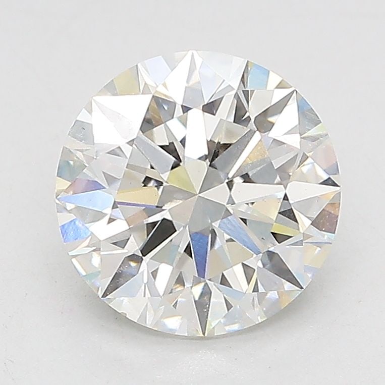 Loose Diamond - ROUND 2.25ct G VS1 (1 of 1)