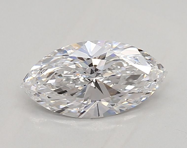 Loose Diamond - MARQUISE 0.83ct D VVS2 (1 of 1)