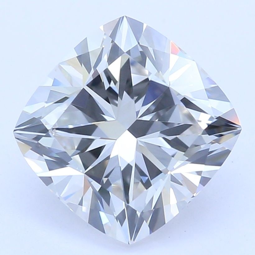 Loose Diamond - CUSHION BRILLIANT 1.51ct H VVS2 (1 of 1)