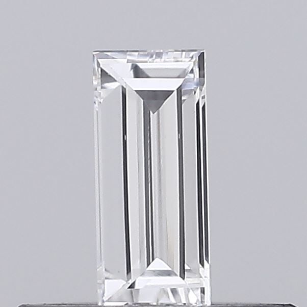 Loose Diamond - BAGUETTE 0.23ct E VS1 (1 of 1)