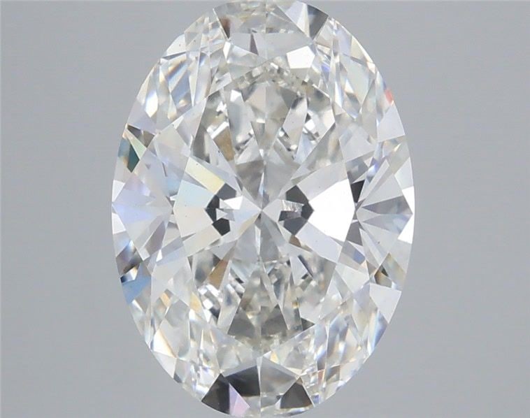 Loose Diamond - OVAL 4.1ct G VS1: Loose Diamond - OVAL 4.1ct G VS1 Source: This is a real non-mined Diamond that has been grown in a lab Shape: OVAL Carats: 4.1 Color: G Clarity: VS1 Certification: IGI Video: Video Link The Diamond