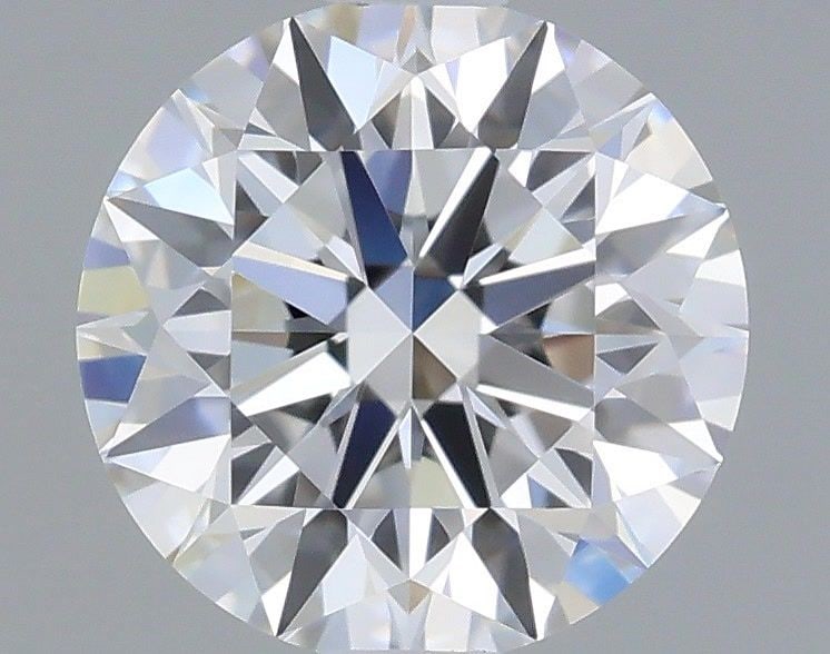 Ideal Loose Diamond - ROUND 0.63ct D VVS2: Ideal Loose Diamond - ROUND 0.63ct D VVS2 Source: This is a real non-mined Diamond that has been grown in a lab Shape: ROUND Carats: 0.63 Color: D Clarity: VVS2 Certification: IGI Video: Video Link 