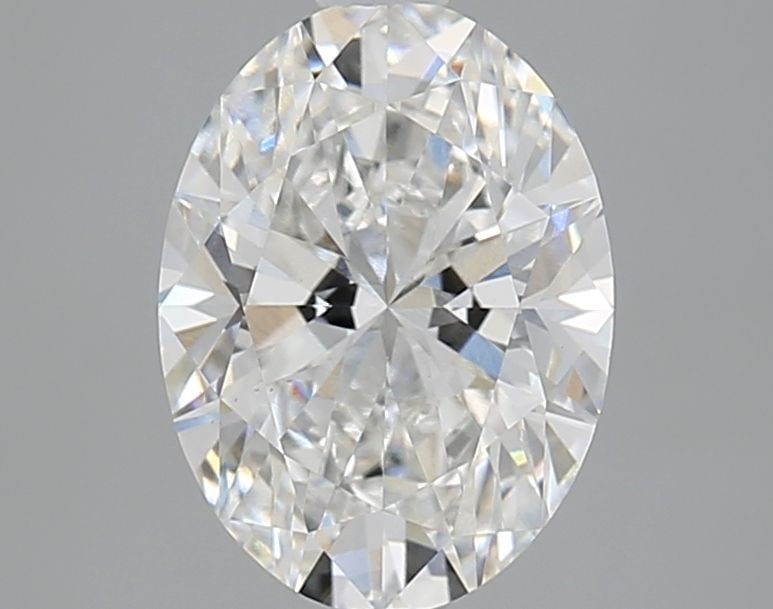 Loose Diamond - OVAL 2.02ct E VS1: Loose Diamond - OVAL 2.02ct E VS1 Source: This is a real non-mined Diamond that has been grown in a lab Shape: OVAL Carats: 2.02 Color: E Clarity: VS1 Certification: IGI Video: Video Link The