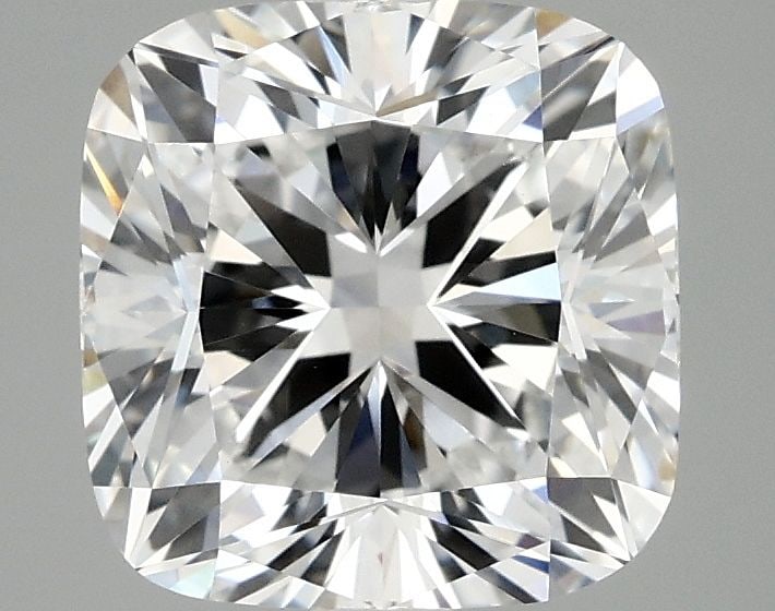 Loose Diamond - CUSHION MODIFIED 3.04ct E VVS2 (1 of 1)