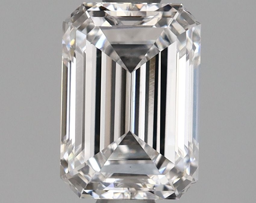 Loose Diamond - EMERALD 1.13ct D VS1 (1 of 1)